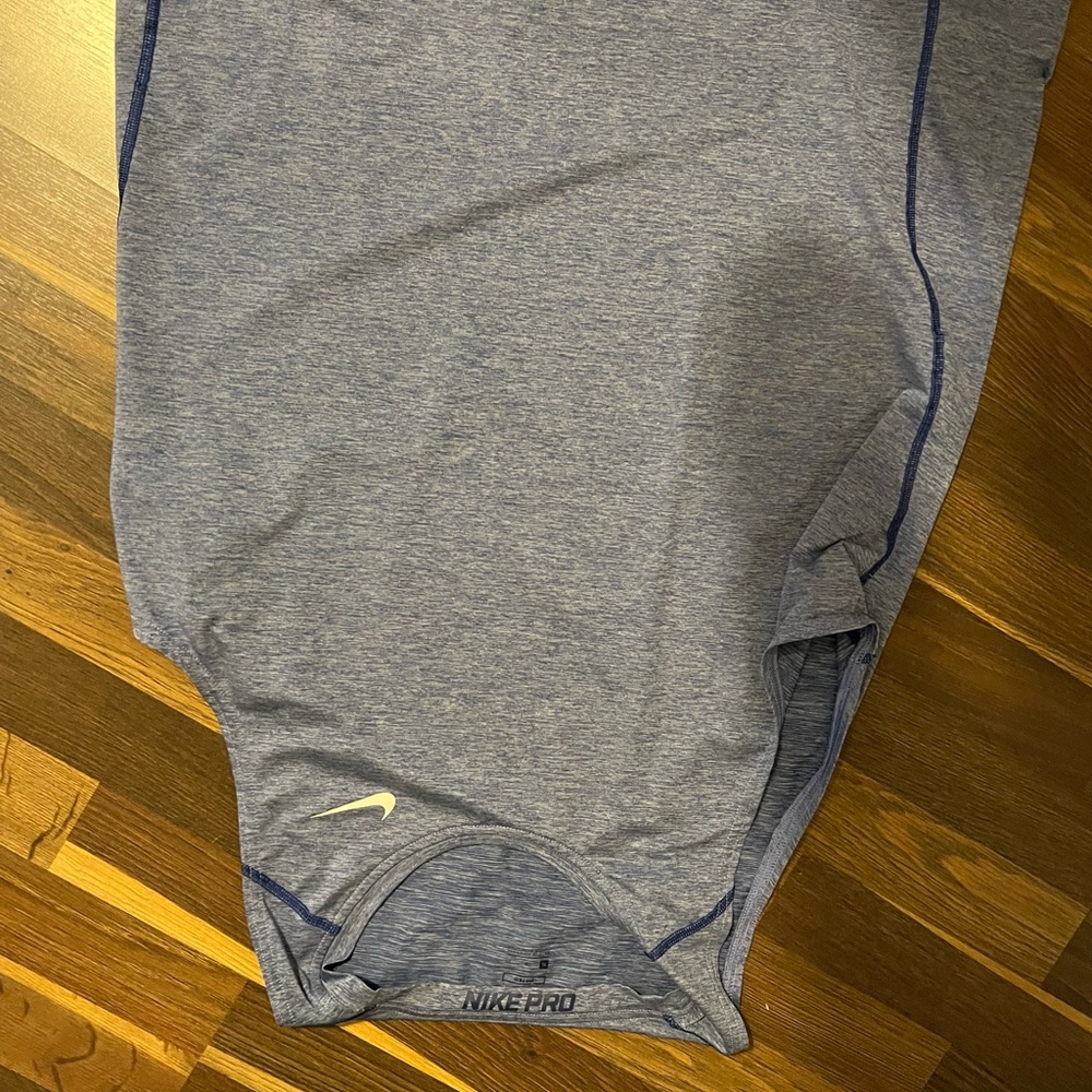 Dri fit mens tank